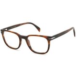 David Beckham DB1107 EX4 ONE SIZE (52) Havana/Kristalna Cene