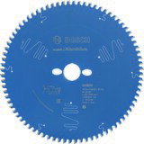 Bosch List kružne testere Expert for Aluminium 254 x 30 x 2,8 mm, 80 2608644112, 254 x 30 x 2,8 mm, 79 | Eponuda.com