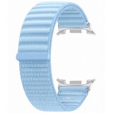 Samsung pasček za Galaxy Watch9, blue | Shoptok.si