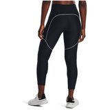 Under Armour Hlače Novelty Ankle Legging Črna | Shoptok.si