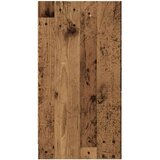 Ormarić za lijekove boja starog drvo 40x41x77,5 cm drveni | shoptok.hr