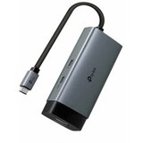 Tp-link UH5020C interface hub USB Type-C 5000 Mbit /s Grey | shoptok.hr