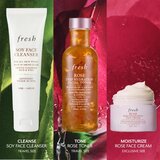 Fresh Rose Hydration Ritual set za nego obraza | Shoptok.si