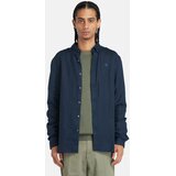 Timberland Srajca 'Mill Brook' nočno modra | Shoptok.si