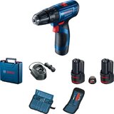 Bosch udarni odvijač GSB 120-Li Bosch | Eponuda.ba