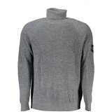 Calvin Klein Muški Sivi Pulover | shoptok.hr