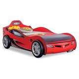 Cilek racecup auto krevet crveni 90x190cm ( 20.56.1304.00 ) 20.56.1304.00 Cene