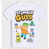 Sinsay Majica kratkih rukava Stumble Guys | shoptok.hr