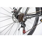 Kikka Boo Maximus 29" MTB – Aluminijumski Mountain Bike sa 21 brzinom | Eponuda.com