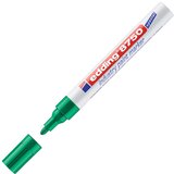 Marker INDUSTRIJSKI LAKIRAJUĆI 2-4MM EDDING 8750 ZELENI | Shoptok.si