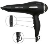 ProfiCare HT 3017 sušilec za lase Black | Shoptok.si
