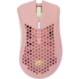 WHITESHARK WGM 5012 LIONEL Wireless Mouse Pink | ePonuda.com
