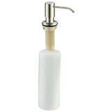 Alveus del za pomivalno korito dozirnik detergenta 0.32L sat - callas | Shoptok.si