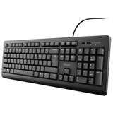 Trust Primo tastaturaBiH/HR/SRB layout, žičana,USB 2.0, spill-resistant dizajn | Eponuda.ba