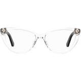 Love Moschino ženski Okvir za naočale MOL539-900 Ø 52 mm | shoptok.hr