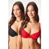Dorina 2PACK Podložen modrček Macie Cene