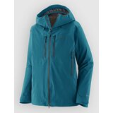 Patagonia Pluma Pro Jakna glacial blue Cene