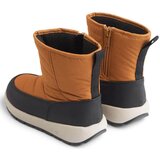 Liewood otroški škornji za sneg garry golden caramel | Shoptok.si