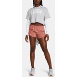 Under Armour Women's T-shirt HW SCRIPTED WM CROP SS | shoptok.hr