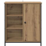  Kreveta Umjetnički hrast 70 x 30 x 80 cm Konstruirano drvo | Eponuda.com