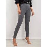 BASIC Feel Good Sweatpants-RV-DR-5222.59-dark gray | shoptok.hr