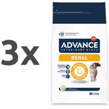 Advance veterinarska dieta za mačke - Renal 3 x 1,5 kg Cene