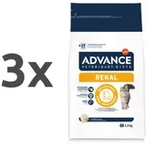 veterinarska dieta za mačke - Renal 3 x 1,5 kg