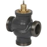 Danfoss navojni tripotni mešalni ventil vrg 3 dn 32 kvs 16 065Z0118 | Shoptok.si