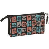 Star Wars Pernica Mandalorian & Grogu trostruka plosnata | shoptok.hr
