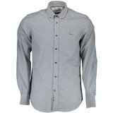 HARMONT &amp; BLAINE HARMONT & BLAINE MEN&#39;S BLUE LONG SLEEVE SHIRT Cijene