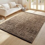 Novel Ravno Tkana Preproga Space, Rjava, 160x230cm | Shoptok.si