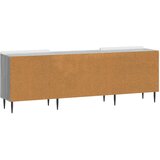 TV ormar Siva sonoma 150 x 31 x 52 cm Konstruirano drvo | shoptok.hr