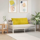  Jastuk za leđa Žuta 120 x 50 cm Kordura tekstil | shoptok.hr