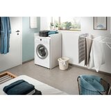 MID.YOU Omarica Za Pralni Stroj Free, Bela | Shoptok.si
