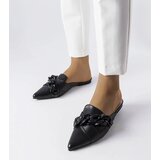 D/CEO White slides Ypsy Cijene