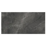  Porculanska pločica Pulpis (60 x 120 cm, Crne boje, Sjaj) u