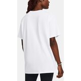 Under Armour Campus Oversize T-Shirt SS-WHT - Women | Shoptok.si