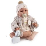 Antonio Juan beba lutka 42cm | Eponuda.com