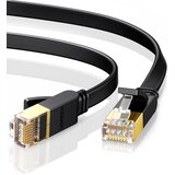 Ugreen Cat7 RJ45 ploščat mrežni kabel 2m, (20614934) | Shoptok.si