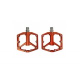  pedale mtb alu K-203 orange Cene