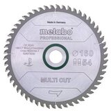 Metabo list krožne žage HW/CT 160x20, 54 WZ, 628073000 | Shoptok.si