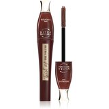Bourjois Twist Up The Volume maskara za volumen sa četkicom 2 u 1 nijansa Brown 8 ml Cijene