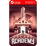  Escape Academy - Steam koda brez škatlice (WINDOWS PC | STEAM DECK) | Shoptok.si