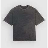 Burton Ag Outfall T-shirt true black Cene
