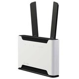 MikroTik dvopasovna dostopna točka Chateau 5G D53G-5HacD2HnD-TCRG502Q-EA | Shoptok.si