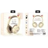 Cat EAR BLUETOOTH SLUSALICE SY-36M BEZ | Eponuda.ba