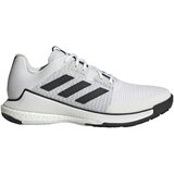 Adidas Dvoranski šport Crazyflight Bela | Shoptok.si
