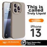  Divi Maska za mobilni telefon iPhone 13 Pro Max, Siva | Eponuda.com