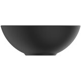 Ideal Standard Mat crni keramički okrugao umivaonik ø 41 cm Strada O – | shoptok.hr