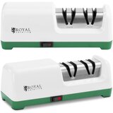 Royal Catering Električni diamantni brusilnik nožev 2 stopnji 20 W, (21563717) | Shoptok.si